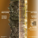 OGX Brazilian Keratin Smooth Conditioner for Dry Hair, 385ml