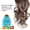 OGX Hydrate and Repair Argan Oil Shampoo for Dry, Damaged Hair 385ml