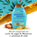 OGX Argan Oil of Morocco Conditioner for Dry Damaged Hair, Extra Strength, 385 ml (Pack of 2)