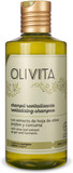 Revitalizing Shampoo ECO CERT (250 ml) - Olivita