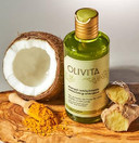 Revitalizing Shampoo ECO CERT (250 ml) - Olivita