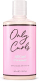 Only Curls All Curl Cleanser, 300ml, Curly Hair Care Shampoo, Sulphate-free, Gentle Formula, Hydrated, Defined & Frizz-Free Curls, Vegan & Cruelty Free, Vegan & Cruelty Free, For All Curly Hair Types