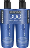 OSMO Extreme Volume Shampoo 1 Litre/Conditioner 1 Litre