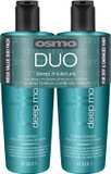 OSMO Deep Moisture Shampoo 1 Litre/Conditioner 1 Litre