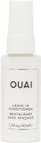 OUAI Leave In Conditioner & Heat Protectant Spray - Prime Hair for Style, Smooth Flyaways, Add Shine and Use as Detangling Spray - No Parabens, Sulfates or Phthalates -140ml