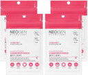 Dermalogy By Neogenlab A-Clear Soothing Acne Care (4 Pack)12 Count (Pack Of 4)
