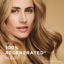 Pantene Molecular Bond Repair Gift Set: Shampoo, Conditioner, Treatment