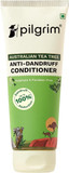 Pilgrim Australian Tea Tree Anti-Dandruff Shampoo And Conditioner, 2 Count