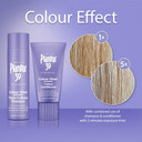 Plantur 39 Purple Shampoo and Conditioner Set | Enhanced Silver Sheen for Bleached and Grey Hair | Prevents and Reduces Hair Loss and Supports Hair Growth | 1x Shampoo 250ml | 1x Conditioner 150ml