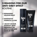 Plantur 39 Anti-Grey effect 5.6-DHI & Caffeine Set | Shampoo and Conditioner 200ml + 150 ml | Gradually Darker and Stronger Hair | Controlled concealing of grey hairs | Supports natural hair growth