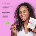 Frilliance Pink Heart Shaped Hydrocolloid Acne Pimple Patches For Zits And Blemishes (36 Count, 2 Sizes) Spot Treatment Stickers For Face & Skin, Vegan And Cruelty Freepimple Patches (2 Pack)