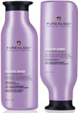 Pureology Hydrate Sheer Shampoo 266ml & Conditioner 266ml Duo 2020