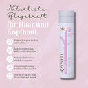 Raywell Bio Nature Boma Smooth Effect Shampoo 250 ml