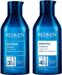 Redken Extreme Shampoo 300ml & Conditioner 300ml Duo