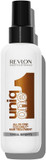 REVLON PROFESSIONAL Uniqone Lotus Hair Treatment, Leave-in Hair Treatment, Moisturizing Hair Treatment, Lotus Flower Fragrance  150 ml
