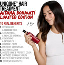 Revlon Professional UniqOne Aitana Bonmatí Limited Edition Hair Treatment, Multi-Benefit Leave-In Hair Treatment, 150ml