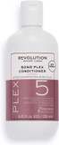 Revolution Beauty London Haircare London, Plex 5 Bond Conditioner, RePairing and Hydrating Formula, 250ml