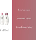 RITUALS The Ritual of Sakura Hair Care Pack - Nourishing Shampoo and Conditioner Gift Set with Wheat Protein, Chia Seeds, Rice and Macadamia Oil - Value Pack 2 x 250ml