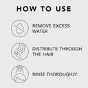 Sebastian Professional Penetraitt Conditioner | Strengthening & Repair | Active Rescue System | For Damaged Hair