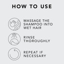 Sebastian Professional Hydre Moisturising Hair Care | Intense Nourishement & Hydration | For Frizzy & Dry Hair