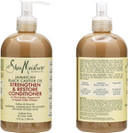 Shea Moisture - Jamaican Black Castor Oil Shampoo & Conditioner Set