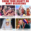 Polar Hair Dye Shampoo,Hair Care Instant Dye Shampoo,Hair Care,Hair Dye Purple,H/air Ca/re Dy/e Sha/mpoo,Natural Plant Ha/ir Dy/e Shamp/oo,3 in 1 for Gray Ha/ir Coverage,Hai/r Colour Sham/poo(Purple)