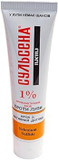 SULSENA Paste Hair Mask ANTI-DANDRUFF 40ml