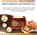SUNATORIA Keratin Hair Mask - Professional Deep Hair Conditioner - Dry, Split End, Damaged Hair Repair Treatment - Vitamin Complex with Omega 3, 9, Vitamin E Oil - Protein Hair Care