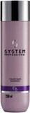 Fibra by System Professional C1 Color Save Shampoo 250ml