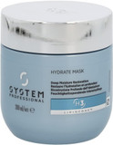 Wella System P. - Hydrate Mask H3 200ml