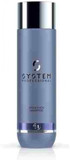 Wella System P. - Smoothen Shampoo S1 250ml