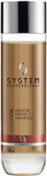 Wella System P. - Luxe Oil Keratin Protect Shampoo L1 250ml