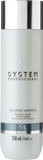 Wella System P. - Volumize Shampoo V1 250 Ml For Unisex