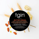 TGIN Butter Cream Daily Hair Moisturiser, With Shea Butter and Vitamin E, for All Curl Types, Hydrates, Reduce Frizz 240 g (Pack of 1)