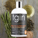 tgin Green Tea Super Moist Leave-in Conditioner For Natural, Dry, Curly Hair - Moist Collection 13 Oz