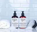 TGIN Miracle Repairx Strengthening Shampoo 13oz