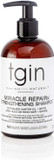 TGIN Miracle Repairx Strengthening Shampoo 13oz