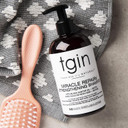 TGIN Miracle Repairx Strengthening Shampoo 13oz