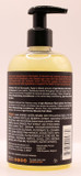 tgin Moisture Rich Sulfate Free Shampoo, Triple Moisture Replenishing Conditioner & Green Tea Super Moist Leave-in Conditioner Set - Moisturizing, Detangle
