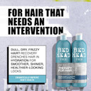 TIGI Bed Head Urban Anti-dote Recovery Shampoo & Conditioner Duo Damage Level 2 (25.36oz)