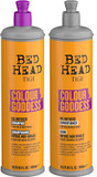 TIGI - Colour Goddess Shampoo and Conditioner Set - Ideal for Coloured Hair - 2x600ml