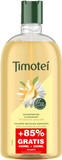 Timotei Shampoo CHP 400+350 CAMOMILA, White, 750 ml (400+350)