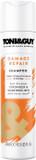 Toni & Guy Bundle of Shampoo 250ml and Conditioner 250ml that intensely Nourishes Damaged Hair Making Stronger and More Resilient With Every Wash