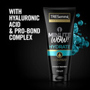 TRESemmé 1 Minute WOW Hydrate Intensive Hair Treatment with Hyaluronic Acid & Pro-Bond Complex for dry or damaged hair 170 ml