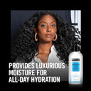 TRESemmé Rich Moisture luxurious moisture for all-day hydration Conditioner for dry, damaged hair 680 ml 3 piece