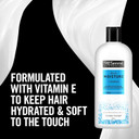 TRESemmé Rich Moisture luxurious moisture for all-day hydration Shampoo for dry, damaged hair 680 ml 3 piece