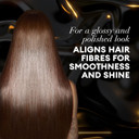 TRESemmé Instant Shine Hair Mask- With Lamellar Technology for an Ultra-Glossy Salon Finish & Smoother Hair- Hair Treatment for Dull, Frizzy & Lacklustre Hair 440ml