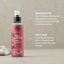 Urtekram Children's Spray Conditioner with Calendula  Natural Hair Care for Kids, 250ml / 8.5 fl oz (Pack of 1)