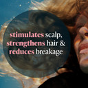 Bundle of Viviscal Hair Thickening Shampoo and Conditionar for Naturally Thicker & Fuller Looking Hair, 250ml