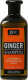 XHC Ginger Anti-Dandruff Shampoo (Xpel Hair Care), green